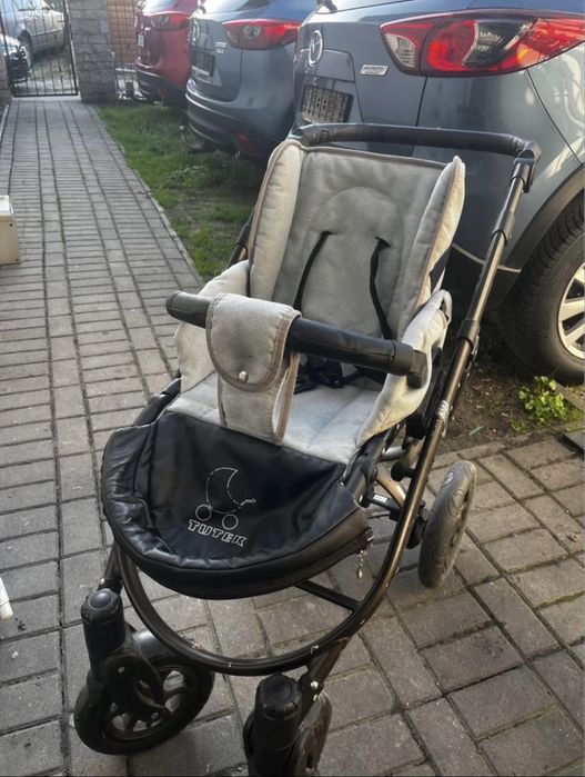 Spacerówka Tutek