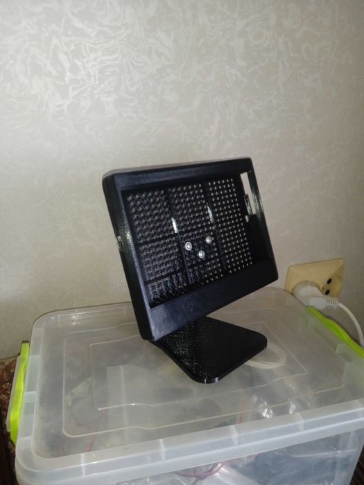 7 дюймов ips hdmi экран с тач скрином