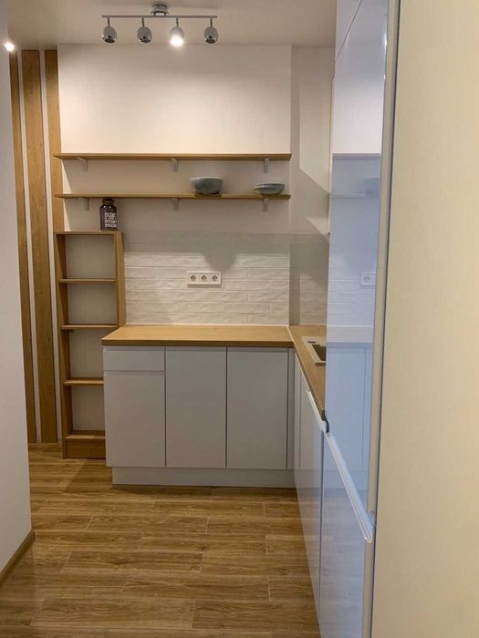 Продаж 1 км квартира Кульпарківська Франківський р-н Львів ЖК Парус Парк з ремонтом
