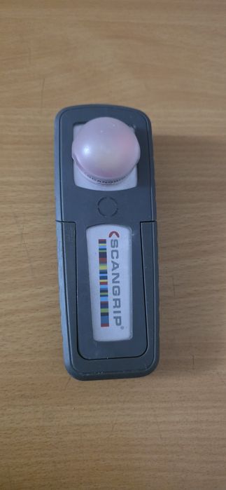 Latarka SCANGRIP Minimatch