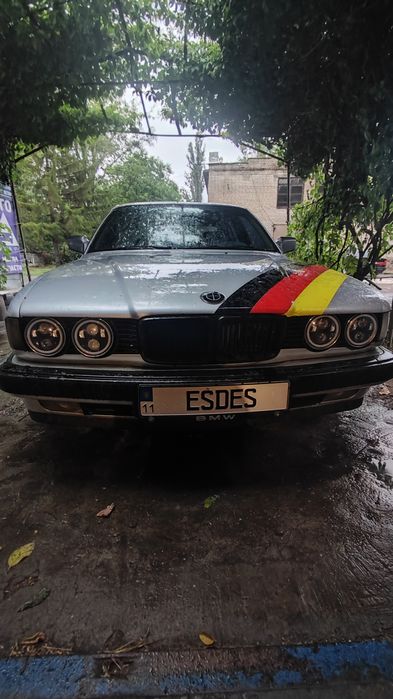 Продам BMW 730i, e32, m60b30, v8