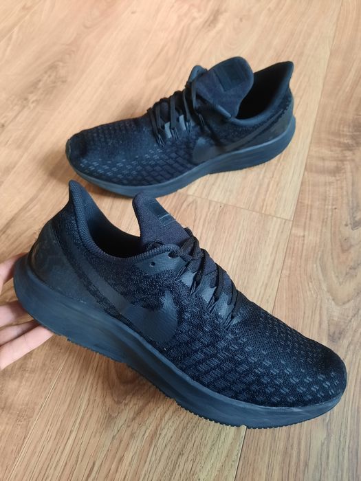 Легкие кроссовки Nike Air Zoom Pegasus 35 кросівки беговые для бега  29см р.45 состояние