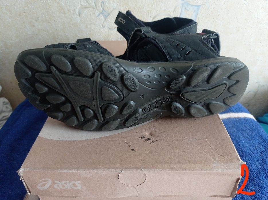 Кросовки "Asics"