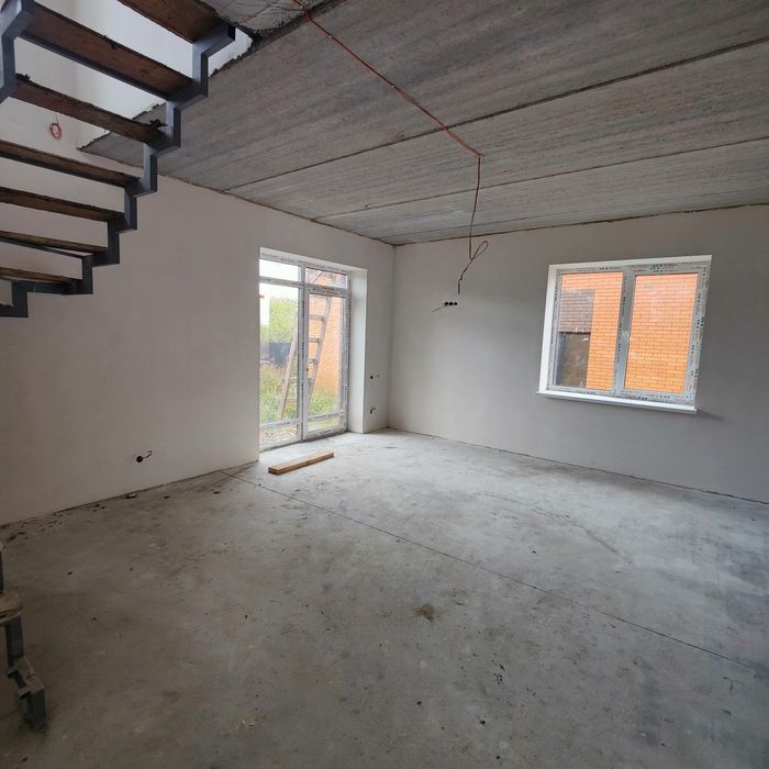 Продам будинок на ближніх Зарванцях