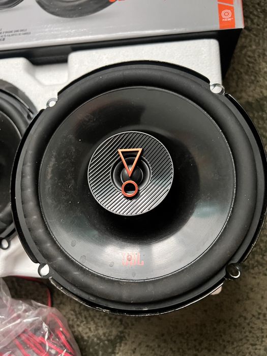 Динамики JBL   Stag E3