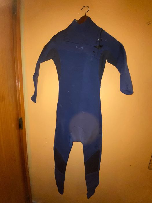 Fato surf deeply