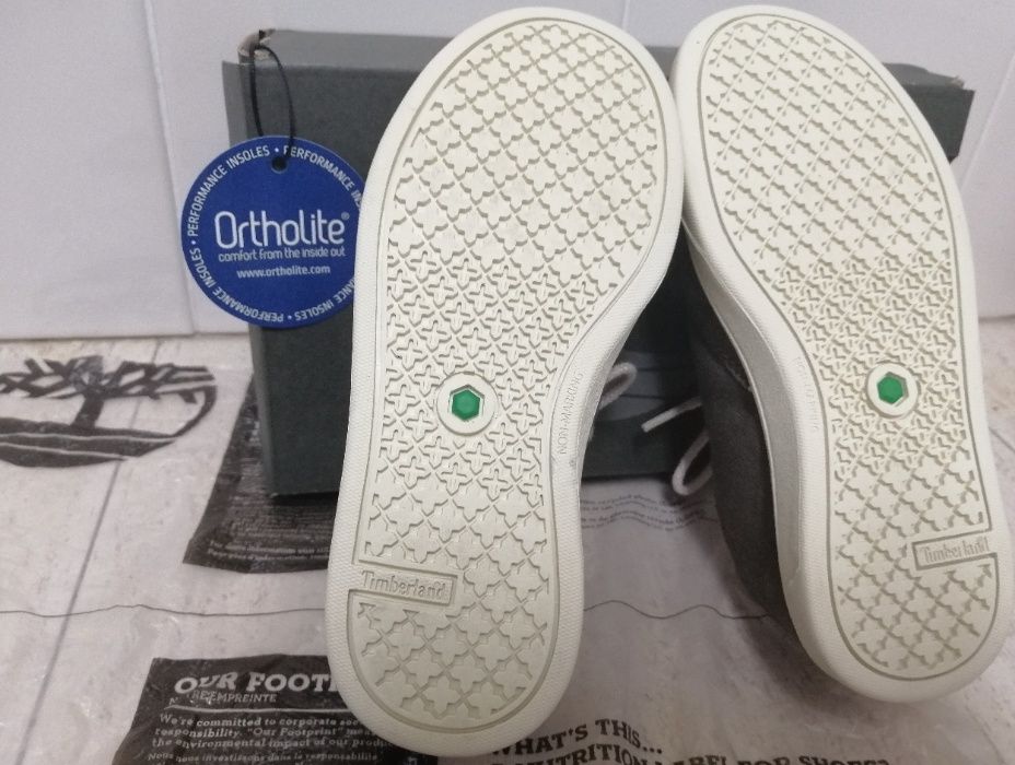 Ténis de Criança ( Unisexo ) Timberland n.º 31