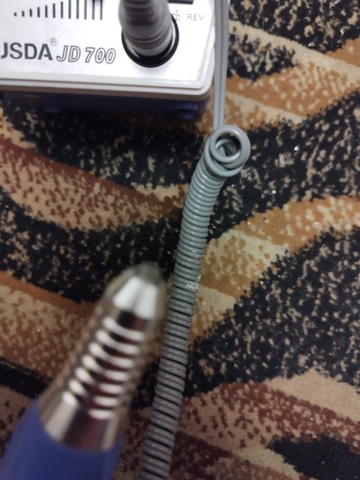 Jsda power JD 700