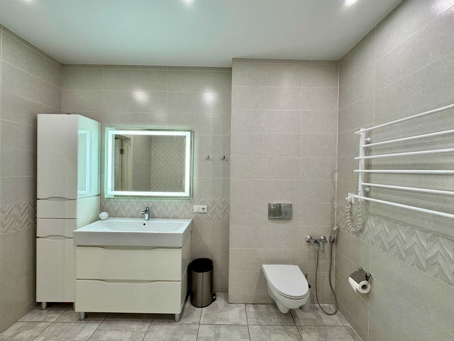 3-кімнатна квартира за адресою вул. Конєва (площа 94 м²) - Atlanta.ua - фото 10