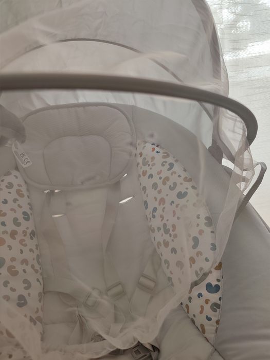 Espreguiçadeira Kinderkraf Lumi 2