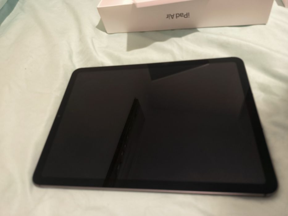 Apple ipad air M1 256gb wifi + cellular