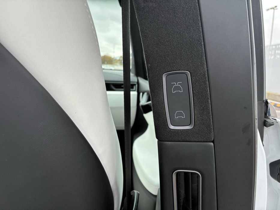 Тесла Х Longe Range Plus - 100 кВт 2020 року