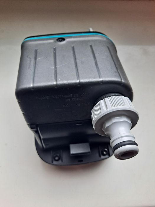 inteligentny sterownik nawadniania Gardena smart Water Control Okazja
