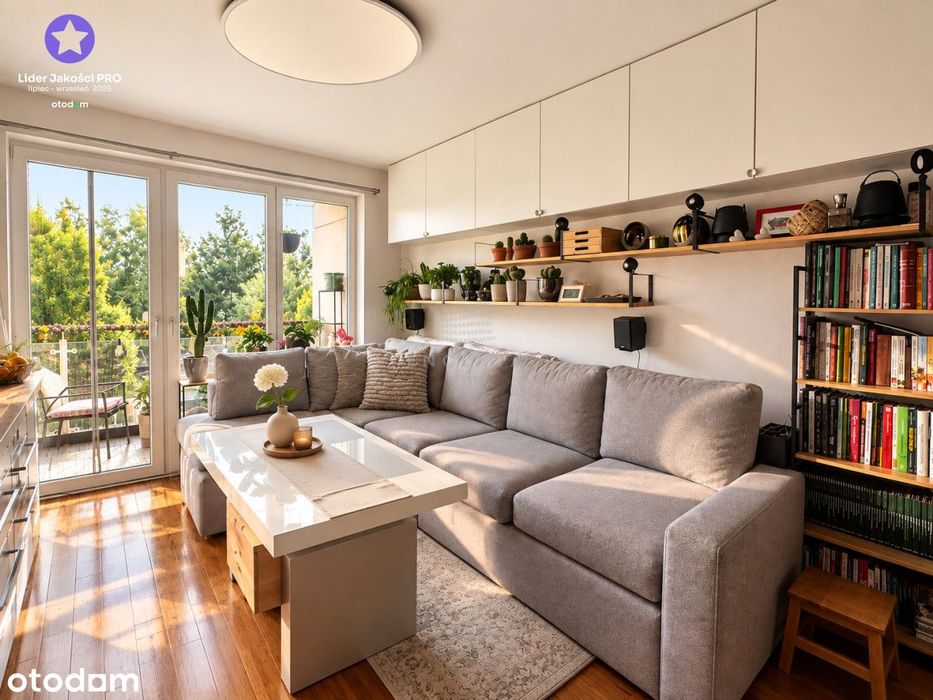 3pokoje/balkon/2 miejsca postojowe/komórka/Gdańsk