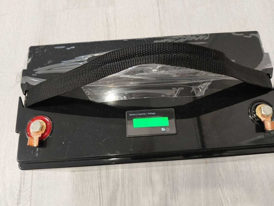 Акумулятор LiFiPo4 180Ач