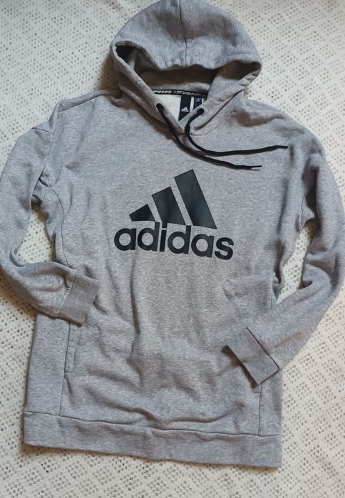 Bluza z kapturem Adidas
