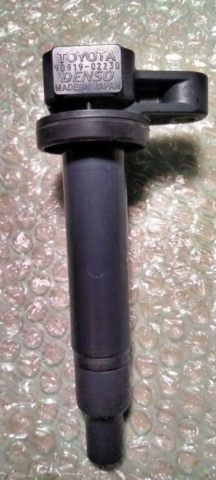 Toyota 90919 - 02230 катушка запалювання LEXUS - LAND CRUISER нова