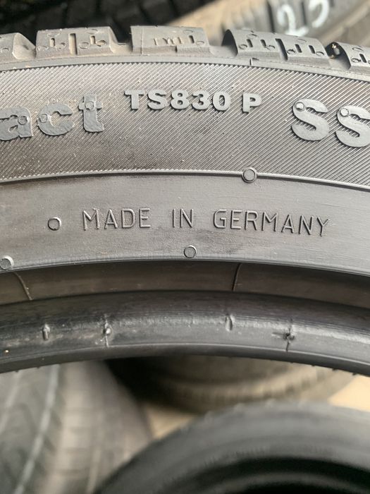 225/45/18 95V Continental