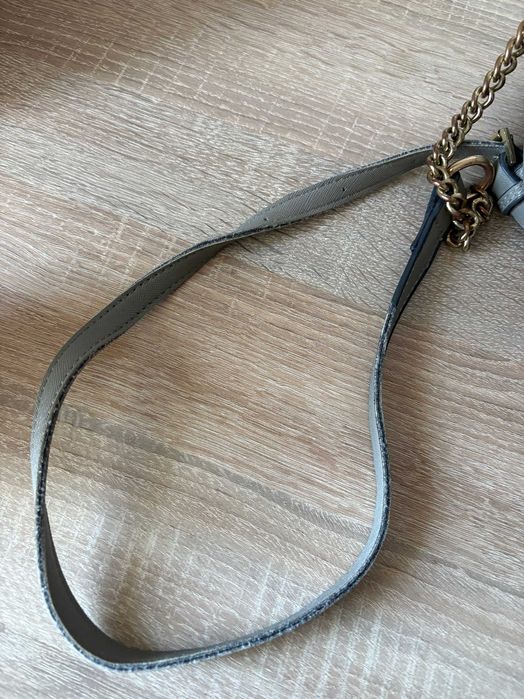 Michael Kors klasyczna torebka crossbody na ramię
