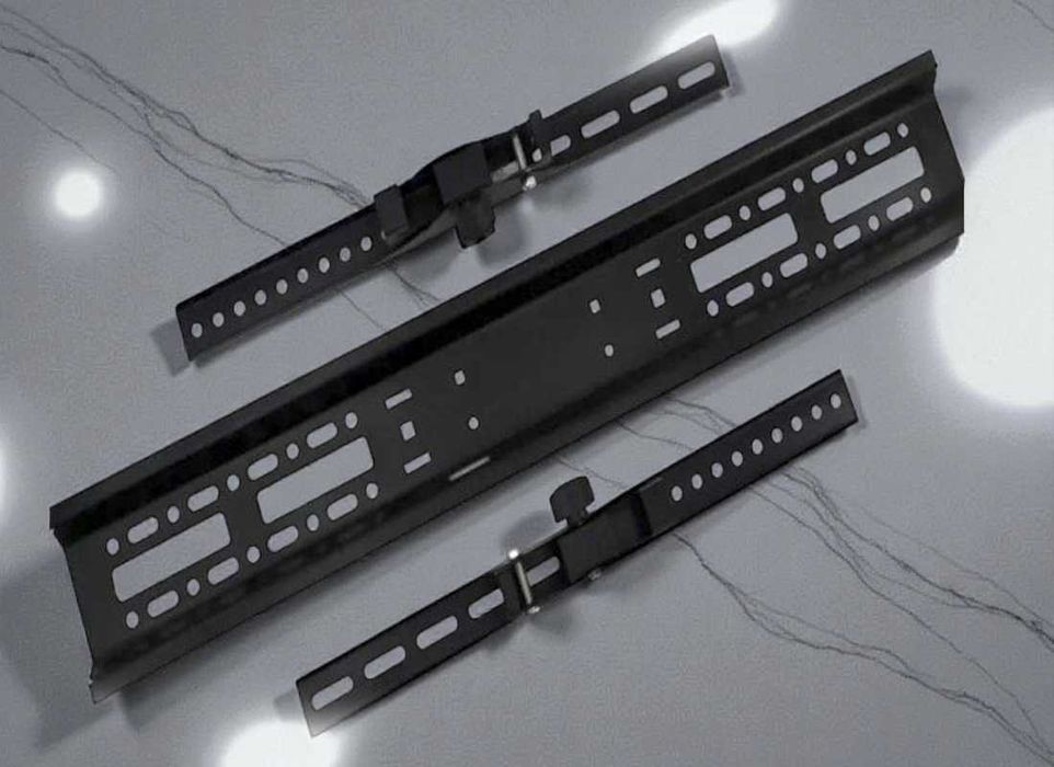 Настенное крепление для телевизора HT-003 32"-70", наклонный кронштейн