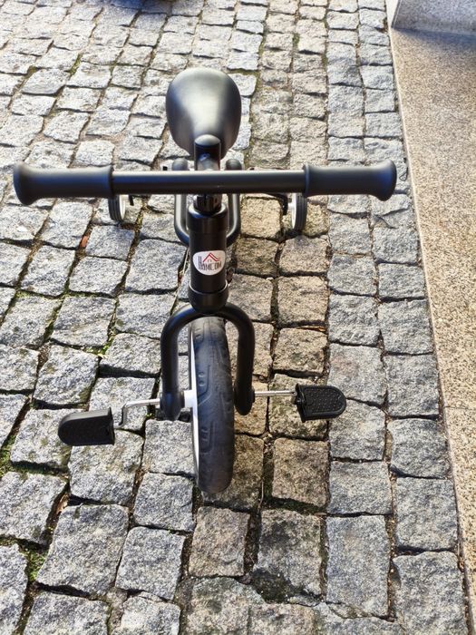 Bicicleta de criança