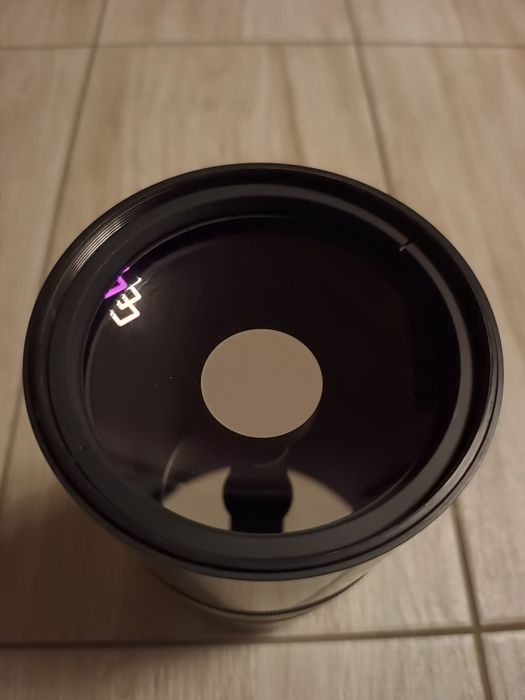 Obiektyw MTO 11CA 1000 mm