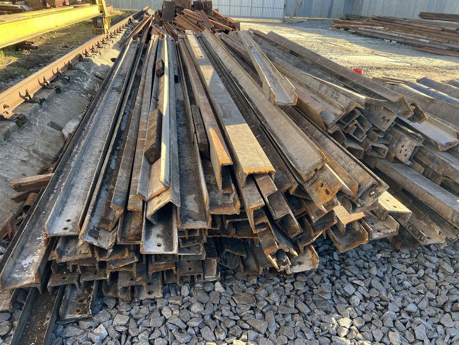 Двутавр, балка металева, двотавр, швеллер, кутник.