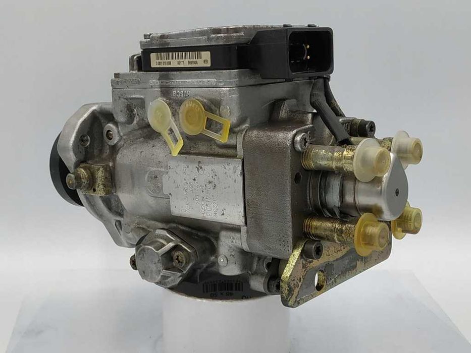 Топливный насос OPEL ASTRA 2.0 DTI ZAFIRA A 2.0 ТНВД Опель 0470504011