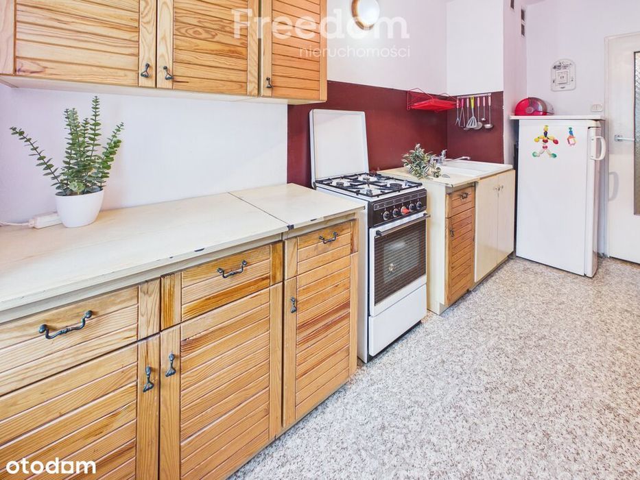 3 pokoje| Kalinowszczyzna | 64 m²|windy