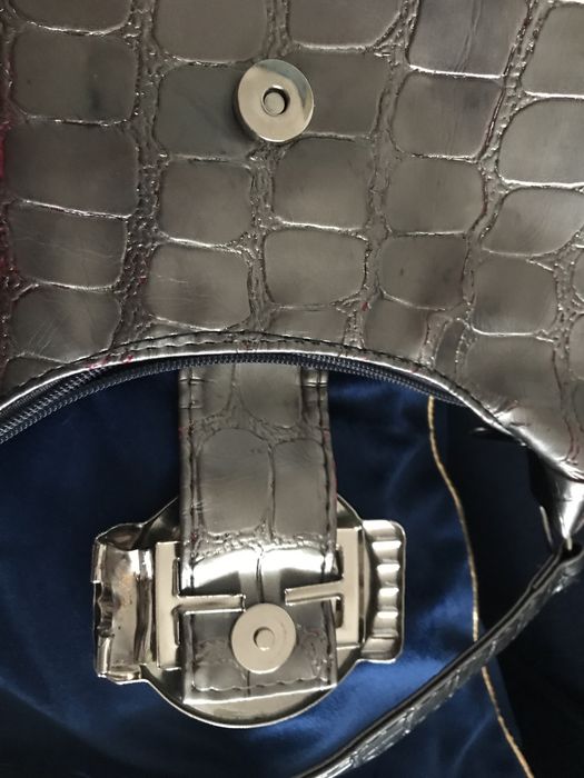 Torebka damska mała