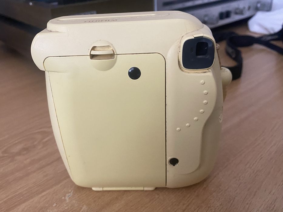 Vendo máquina fotográfica Instax 8
