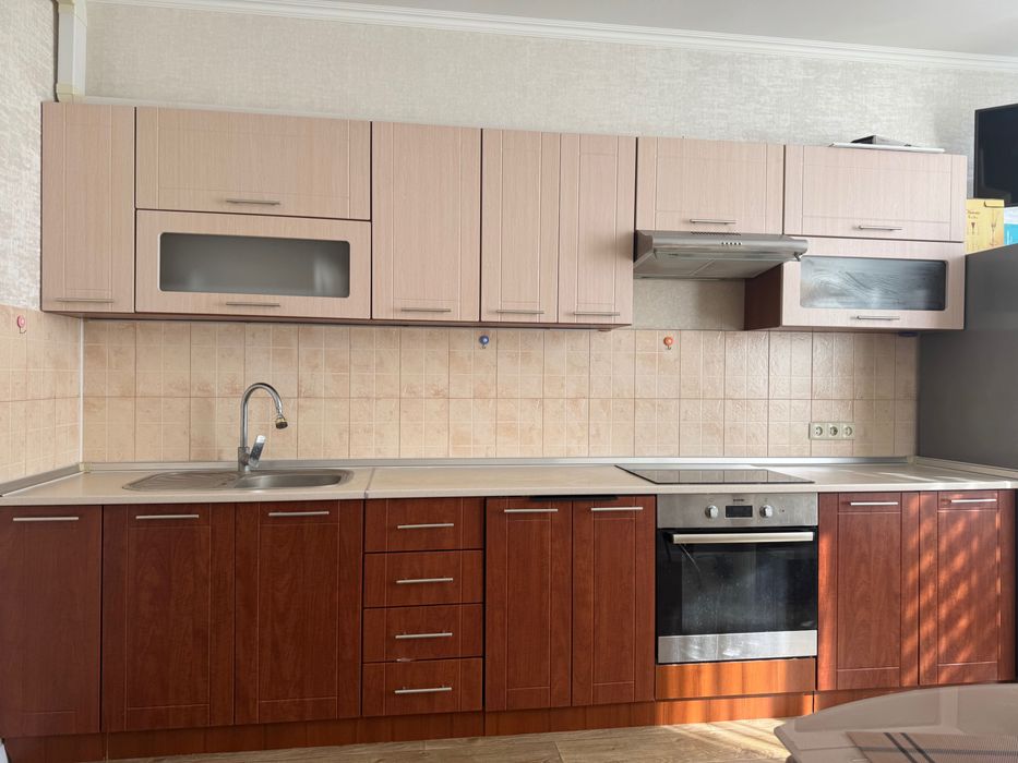 Мебель кухня 3,5 метри