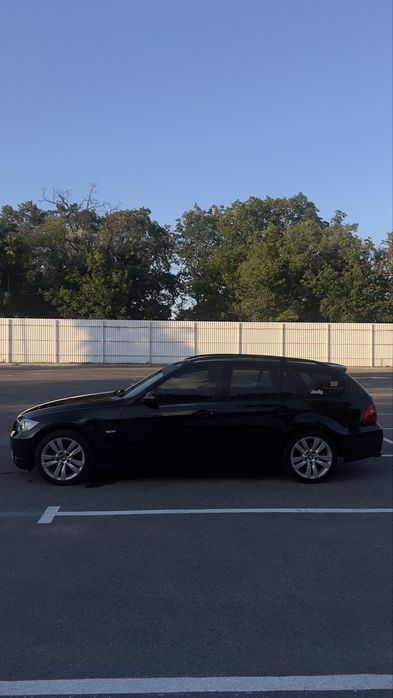 BMW E 91 Touring