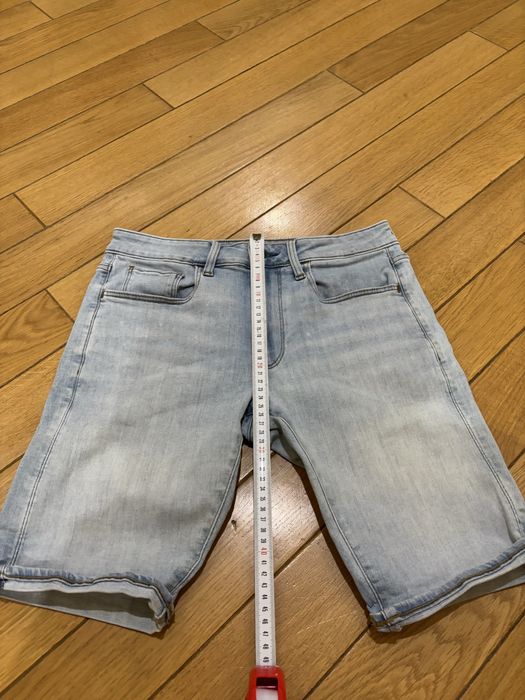 Шорти G-STAR RAW slim,підліткові.Розмір 28