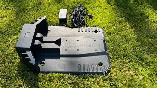 Kosiarka automatyczna - robot Bosch INDEGO 400