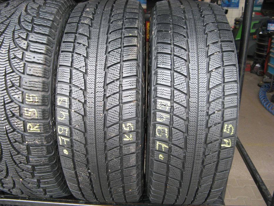 195/65r15 Triangle Snowlion TR777 - nr.7949