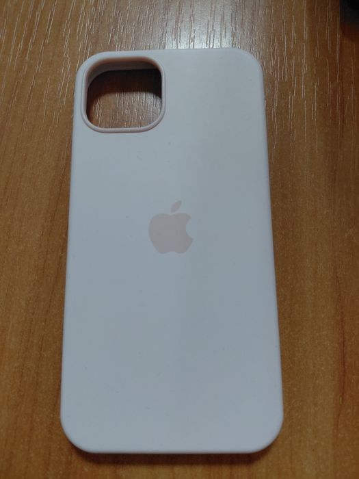 Чехол на IPhone 13, 14 pink