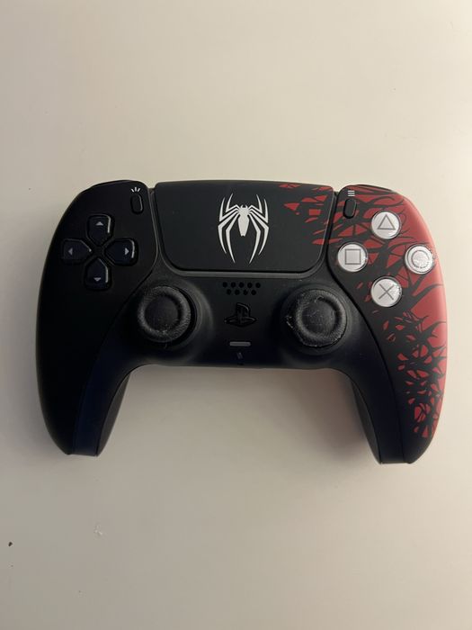 Playstation 5 spider man