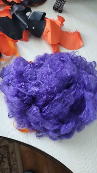 Набір декору для Хеловін