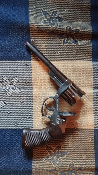 Lote 4 pistolas de brincar
