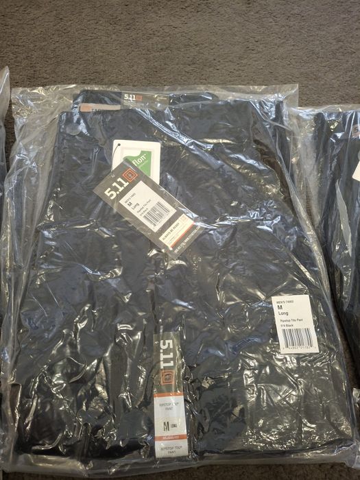 5.11 tactical, штани тактичні розмір XL