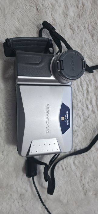 Відеокамера SHARP VL-A111S