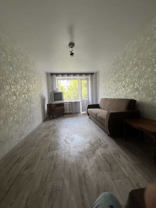 Довгострокова оренда квартири