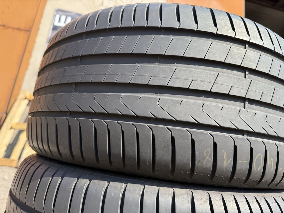 275/40 r18 Pirelli Cinturato P7 Резина летняя