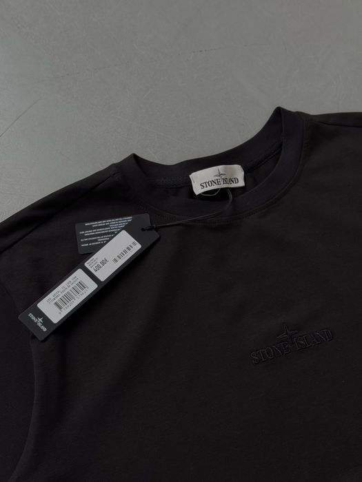 Футболка Stone Island T-Shirt (Без ПЕРЕДОПЛАТИ)