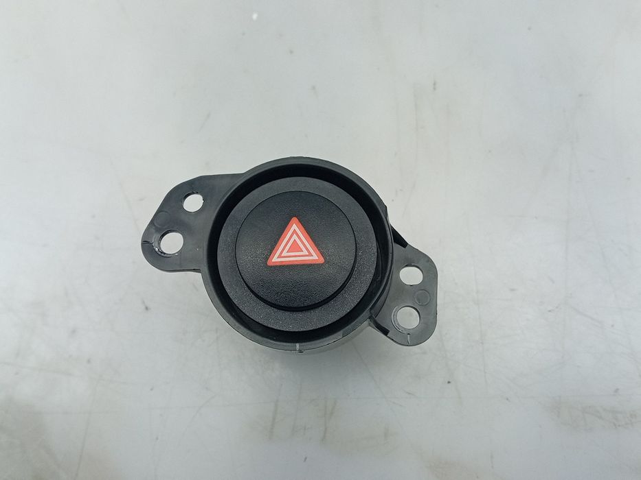 Botão / interruptor 4 piscas PEUGEOT 108