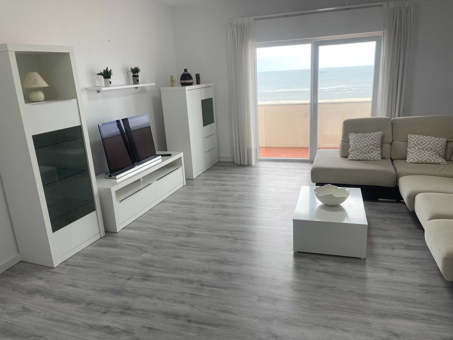 APARTAMENTO T2 BUARCOS