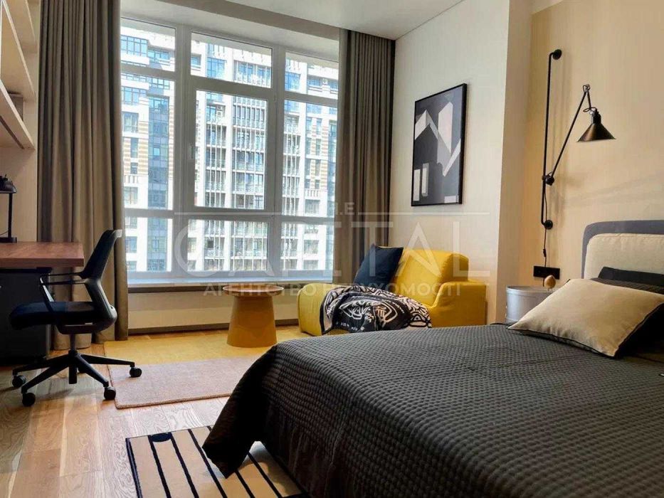 4+-rooms apartment apartment by the address st. Bulvar Druzhby Narodov (area 156 m²) - Atlanta.ua - photo 9