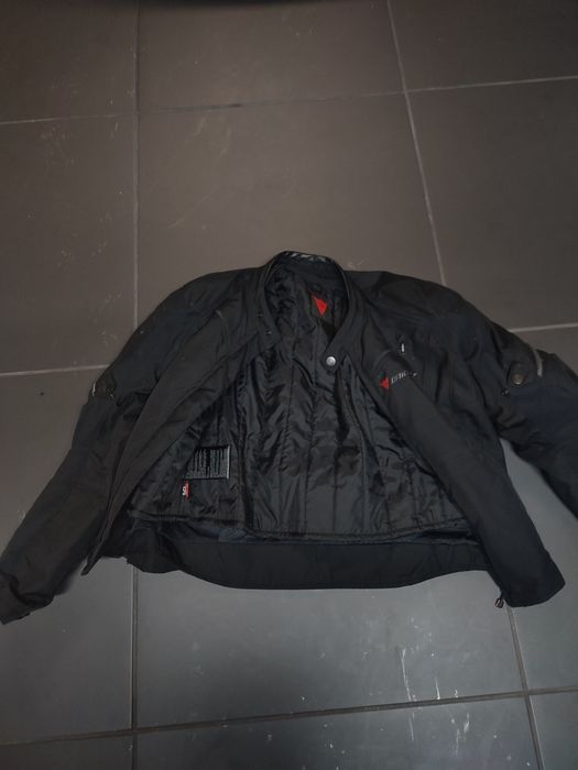 Casaco Dainese 52