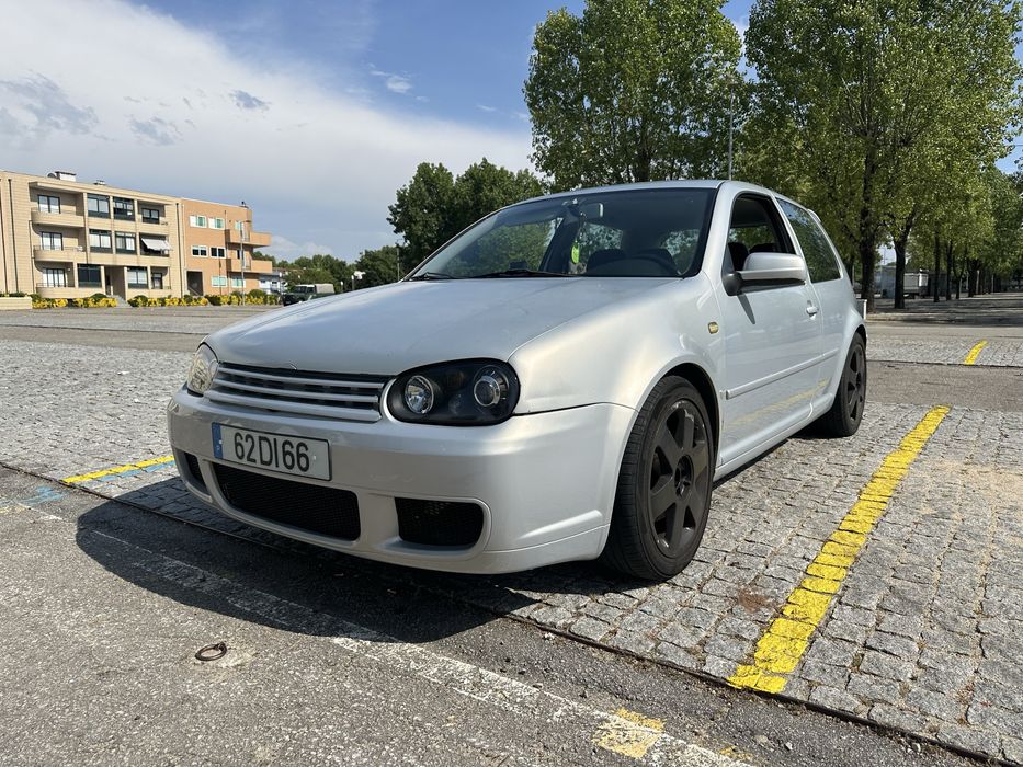 Golf IV PD115 - Venda Rapida